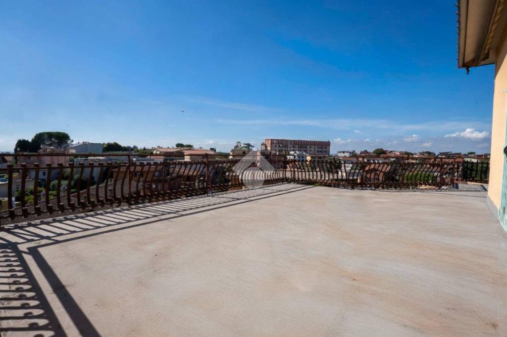 appartamento in vendita a Fonte Nuova in zona Torre Lupara