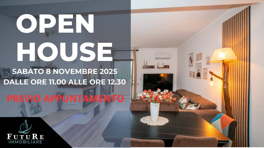 appartamento in vendita a Fonte Nuova in zona Santa Lucia