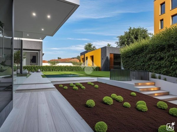 appartamento in vendita a Fonte Nuova in zona Torre Lupara