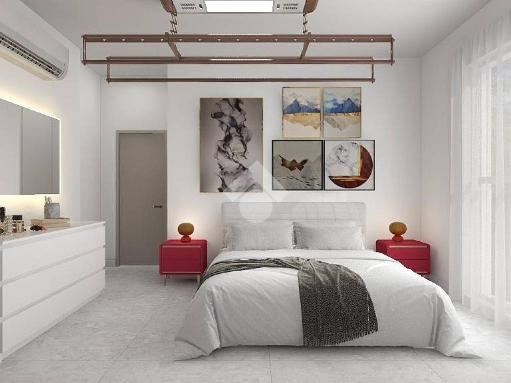 appartamento in vendita a Fonte Nuova in zona Torre Lupara