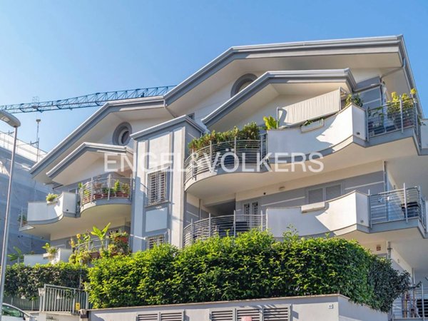 appartamento in vendita a Fonte Nuova in zona Torre Lupara