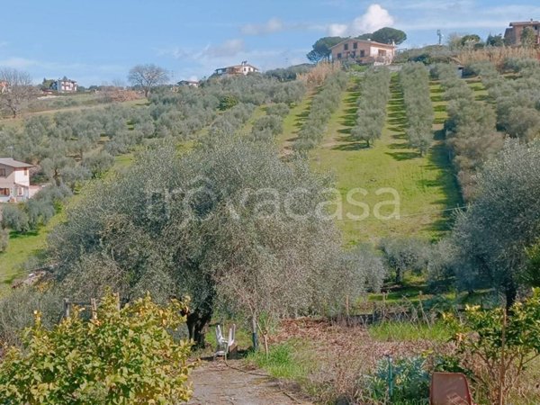 casa indipendente in vendita a Fonte Nuova in zona Santa Lucia