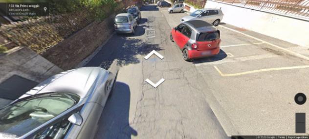 appartamento in vendita a Fonte Nuova in zona Torre Lupara