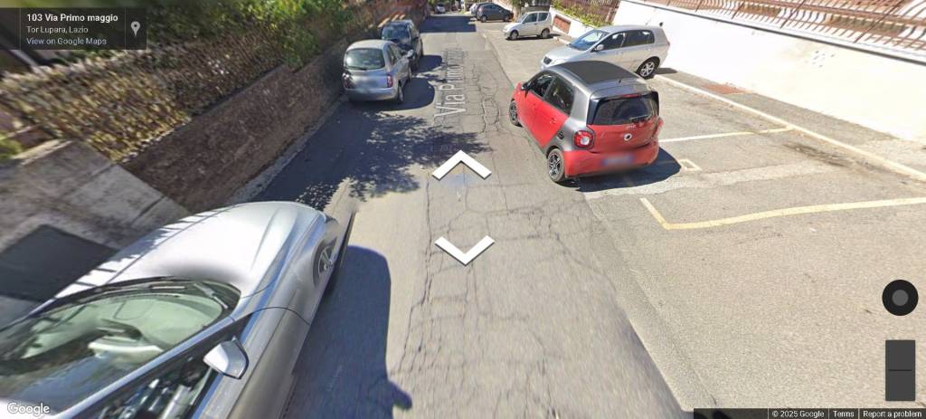 appartamento in vendita a Fonte Nuova in zona Torre Lupara