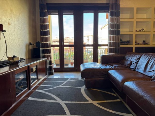 appartamento in vendita a Fonte Nuova in zona Torre Lupara