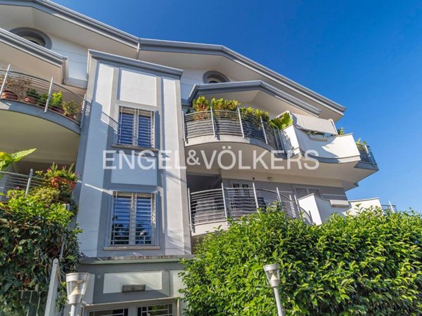 appartamento in vendita a Fonte Nuova in zona Torre Lupara