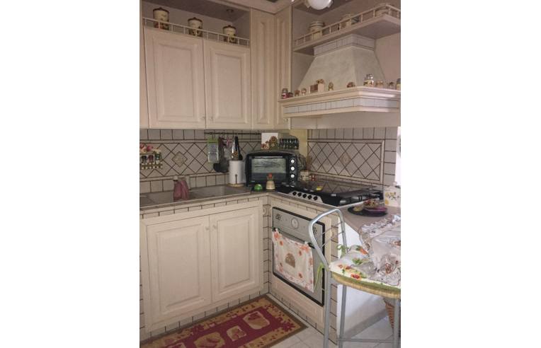 appartamento in vendita a Fonte Nuova