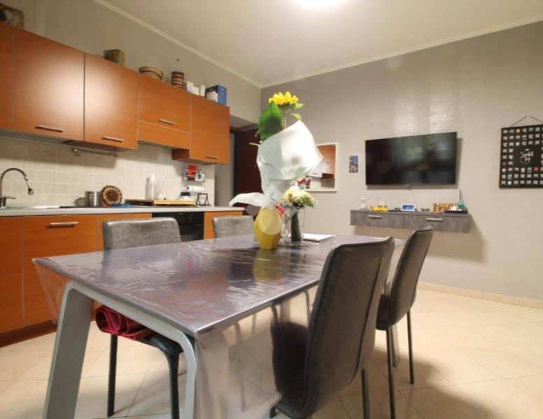 appartamento in vendita a Fonte Nuova in zona Torre Lupara