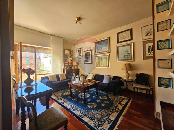 appartamento in vendita a Fonte Nuova