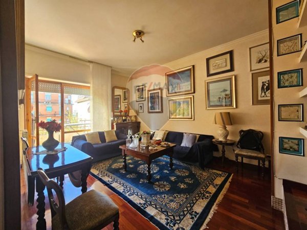 appartamento in vendita a Fonte Nuova