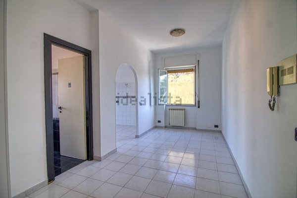 appartamento in vendita a Fonte Nuova in zona Torre Lupara