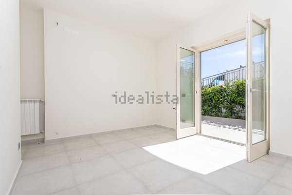 appartamento in vendita a Fonte Nuova in zona Torre Lupara