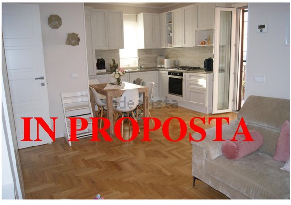 appartamento in vendita a Fonte Nuova