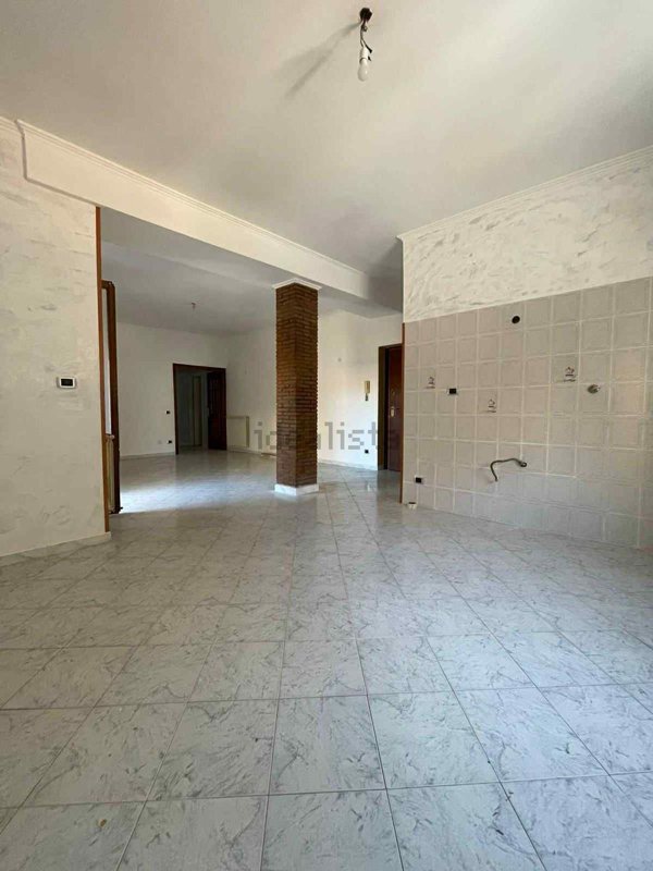 appartamento in vendita a Fonte Nuova in zona Torre Lupara