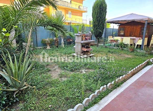 appartamento in vendita a Fonte Nuova