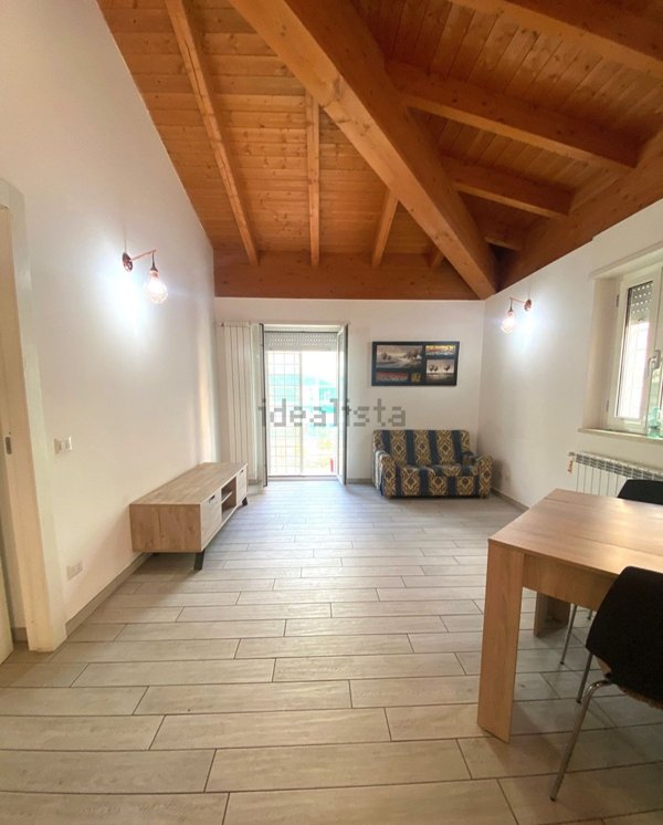 appartamento in vendita a Fonte Nuova