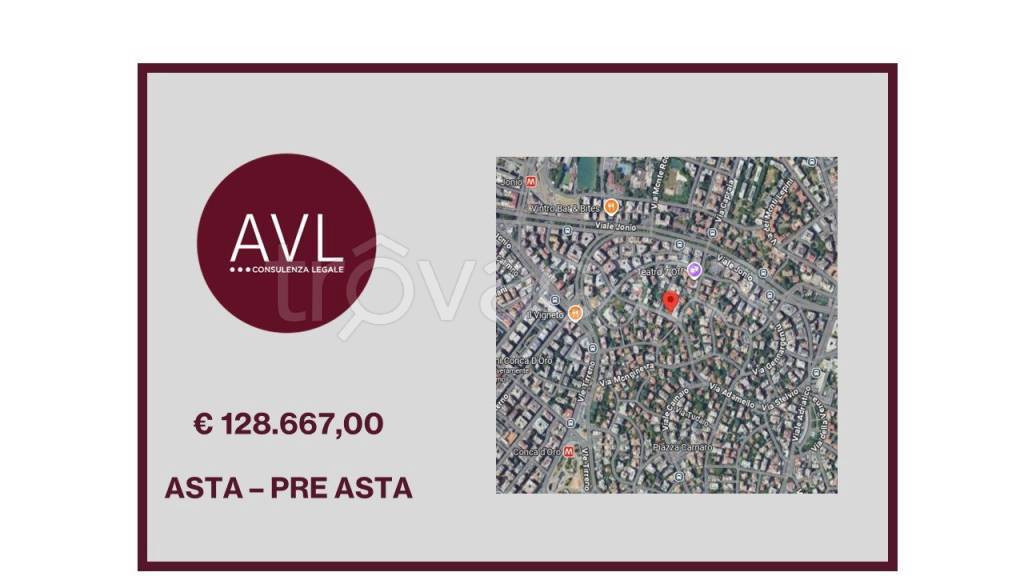 casa indipendente in vendita a Fonte Nuova in zona Santa Lucia