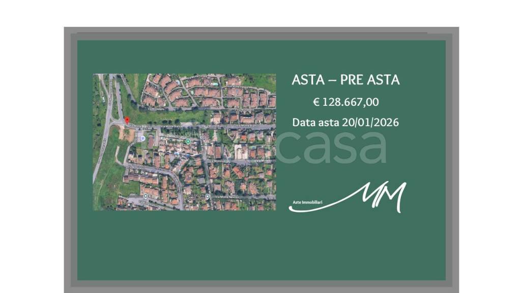 casa indipendente in vendita a Fonte Nuova