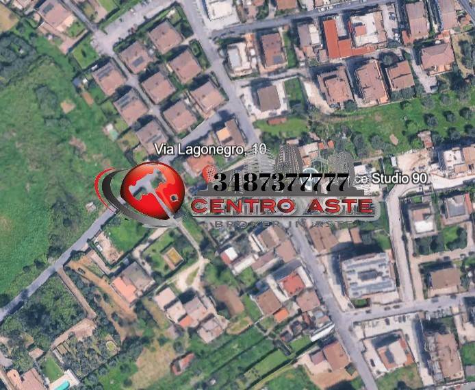 appartamento in vendita a Fonte Nuova in zona Santa Lucia