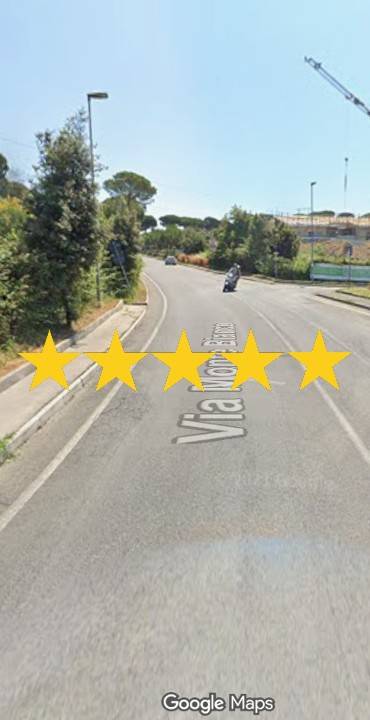 casa indipendente in vendita a Fonte Nuova in zona Santa Lucia