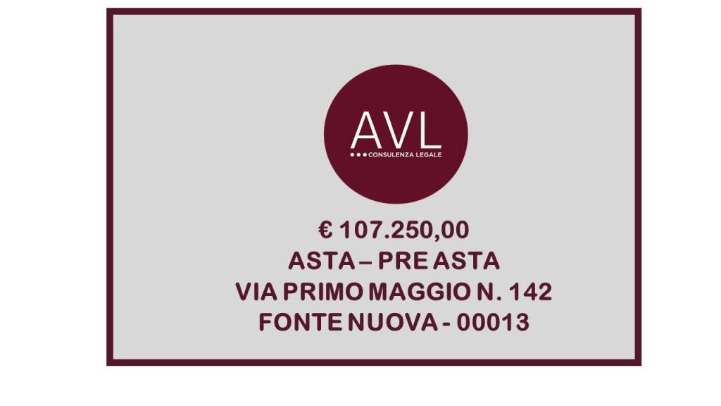 appartamento in vendita a Fonte Nuova in zona Torre Lupara