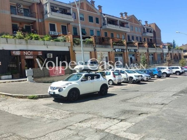 appartamento in vendita a Fonte Nuova in zona Torre Lupara