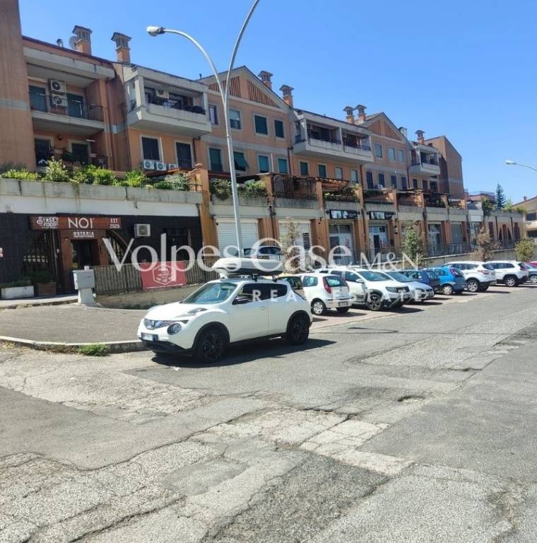 appartamento in vendita a Fonte Nuova in zona Torre Lupara