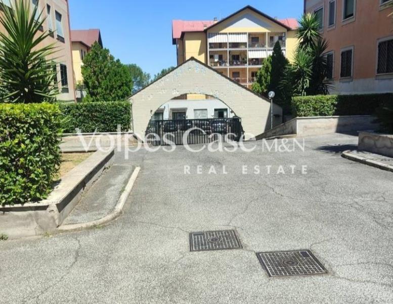 appartamento in vendita a Fonte Nuova in zona Torre Lupara