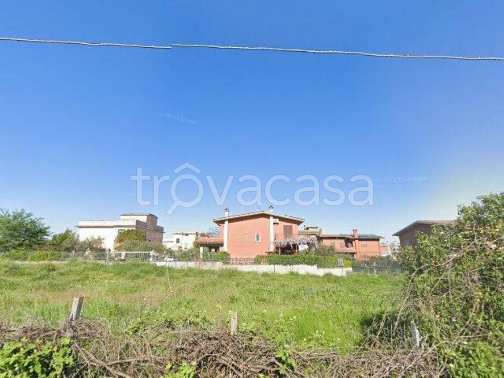 appartamento in vendita a Fonte Nuova in zona Torre Lupara