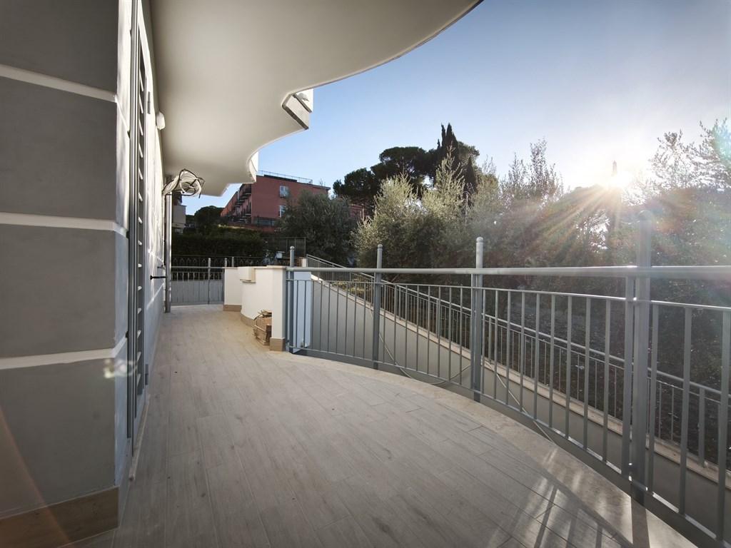 appartamento in vendita a Fonte Nuova in zona Torre Lupara