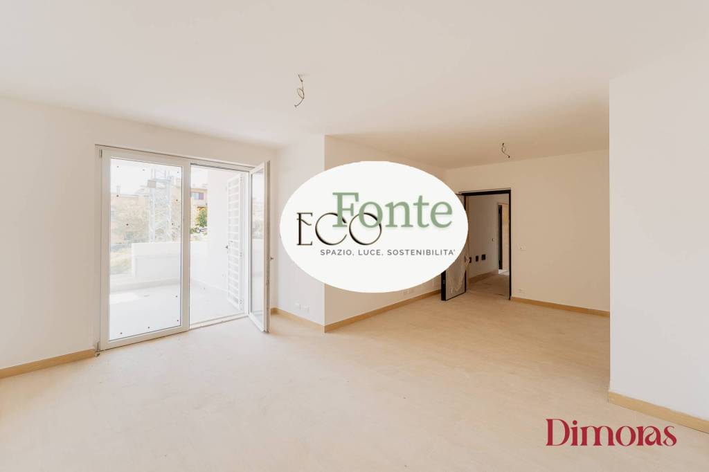 appartamento in vendita a Fonte Nuova in zona Torre Lupara