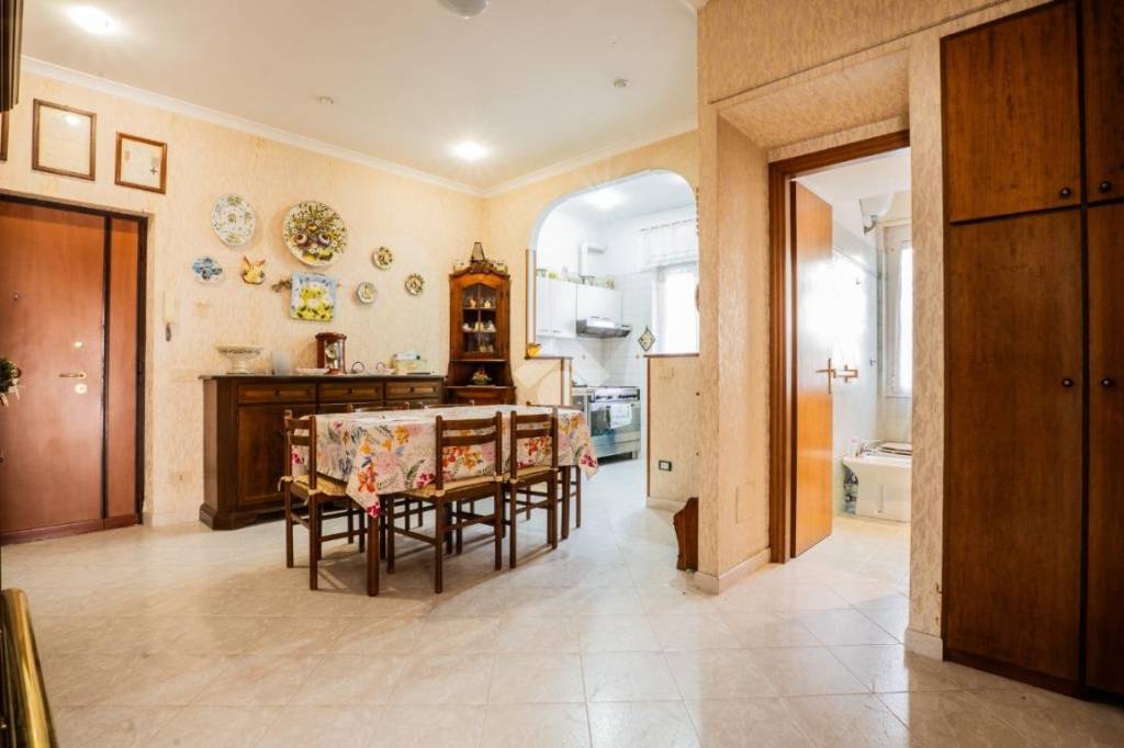 appartamento in vendita a Fonte Nuova in zona Torre Lupara