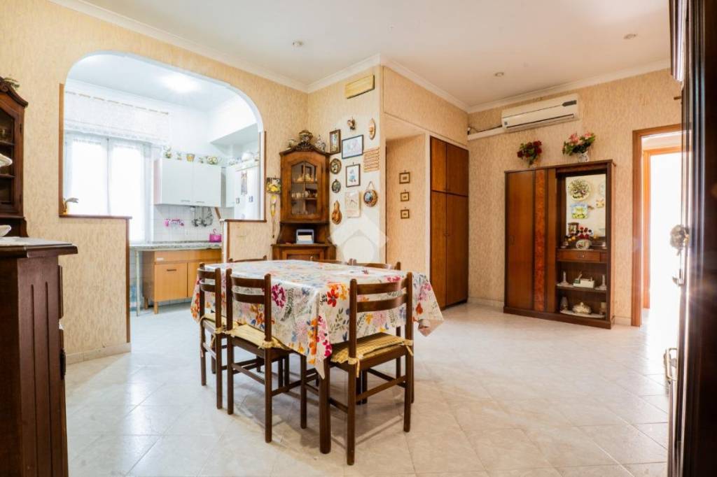 appartamento in vendita a Fonte Nuova in zona Torre Lupara