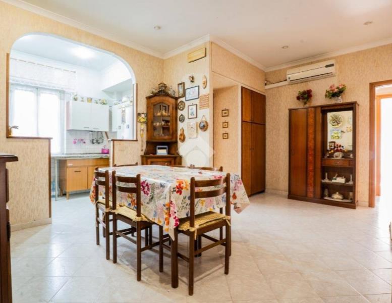 appartamento in vendita a Fonte Nuova in zona Torre Lupara
