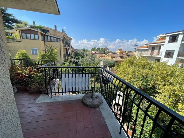 appartamento in vendita a Fonte Nuova in zona Torre Lupara