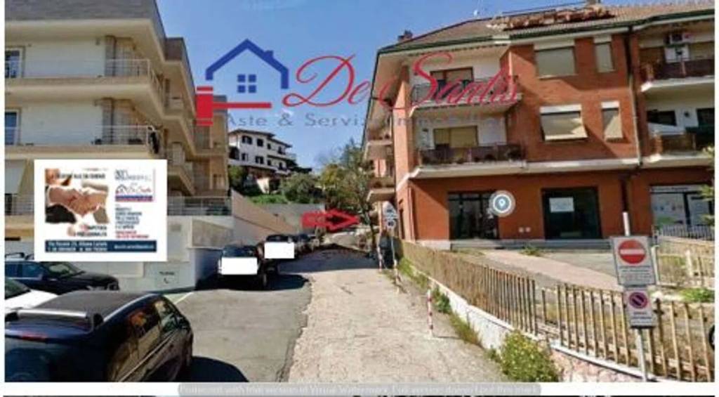 negozio in vendita a Fonte Nuova in zona Santa Lucia