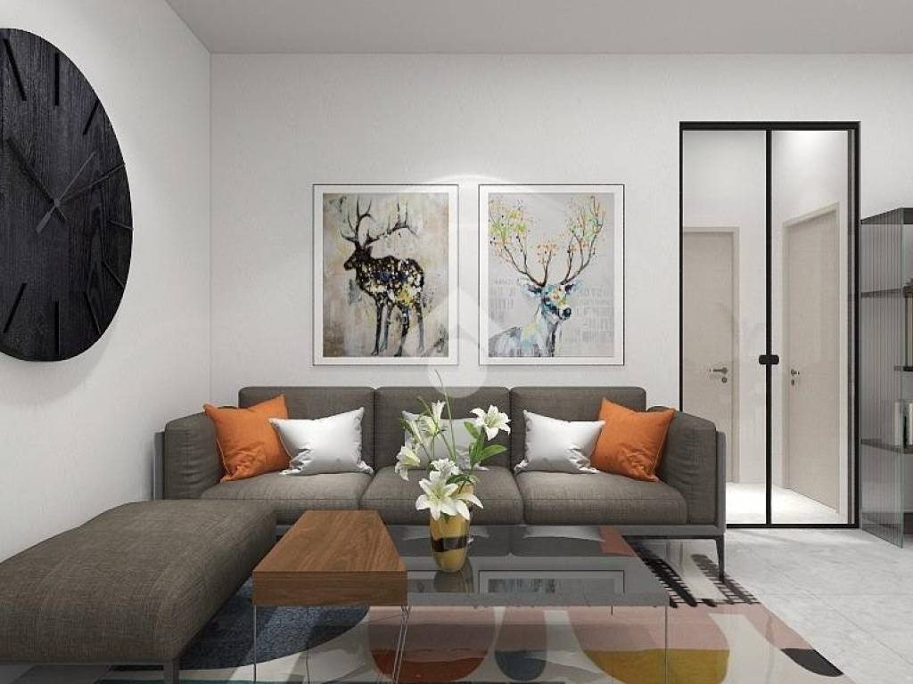 appartamento in vendita a Fonte Nuova in zona Torre Lupara