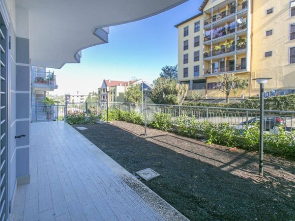 appartamento in vendita a Fonte Nuova in zona Torre Lupara