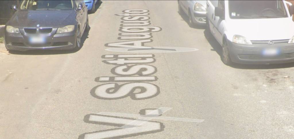 appartamento in vendita a Fonte Nuova in zona Torre Lupara