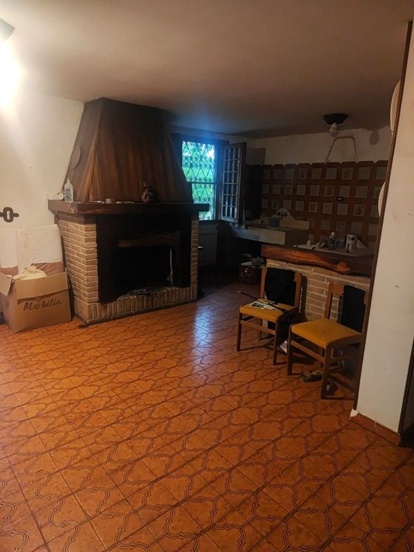 casa indipendente in vendita a Fonte Nuova