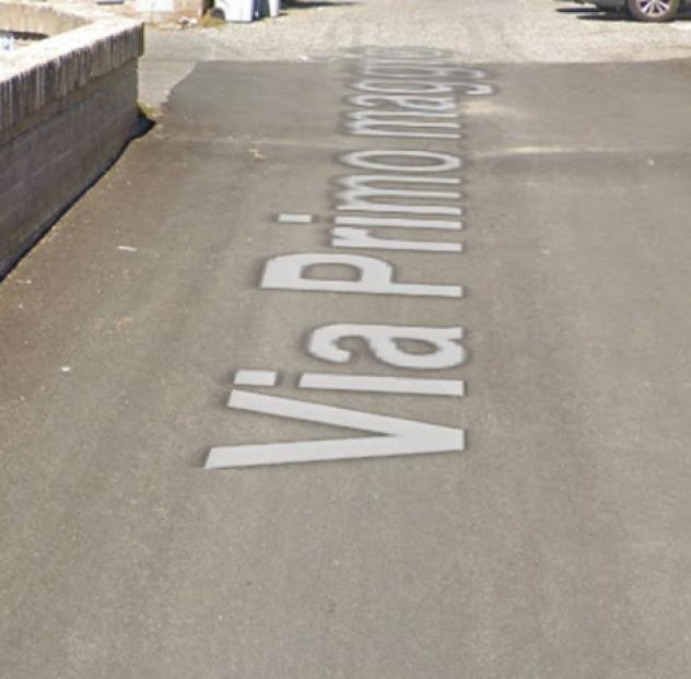 appartamento in vendita a Fonte Nuova in zona Torre Lupara