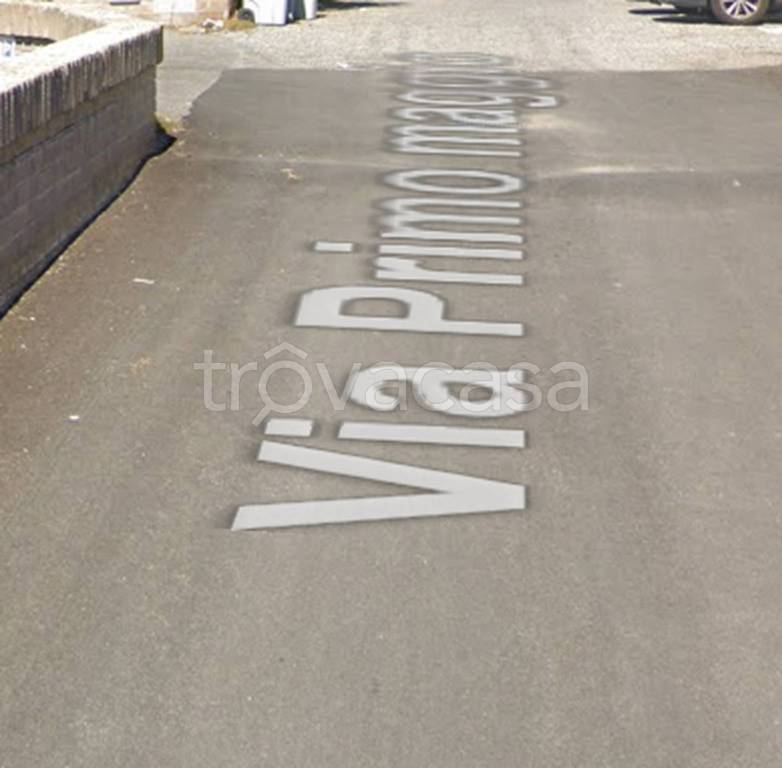 appartamento in vendita a Fonte Nuova in zona Torre Lupara