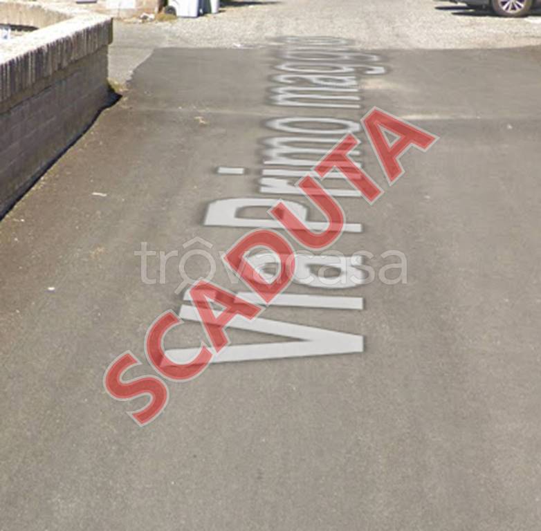 appartamento in vendita a Fonte Nuova in zona Torre Lupara