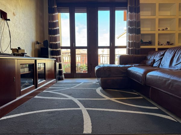 appartamento in vendita a Fonte Nuova