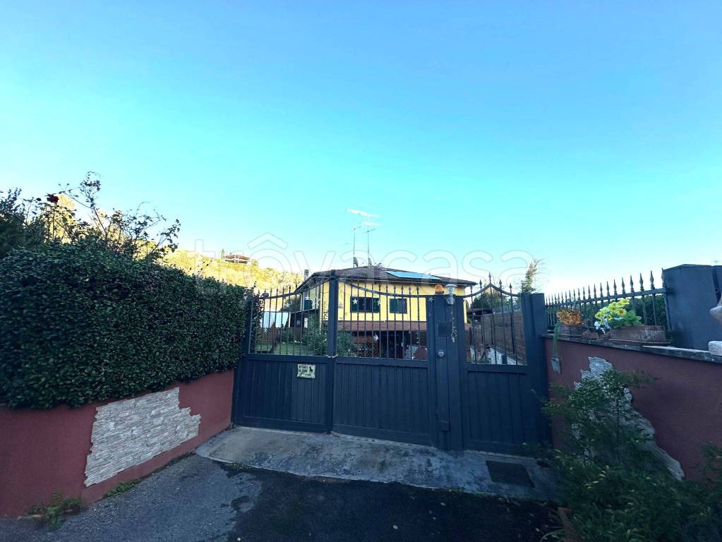 casa indipendente in vendita a Fonte Nuova