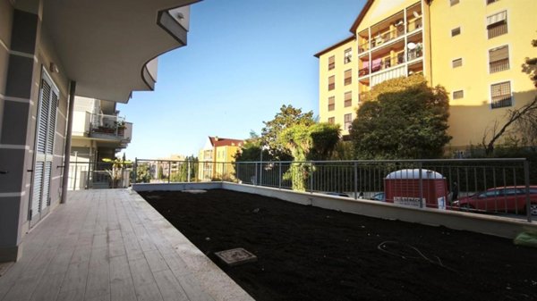 appartamento in vendita a Fonte Nuova in zona Torre Lupara