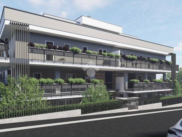 appartamento in vendita a Fonte Nuova in zona Torre Lupara
