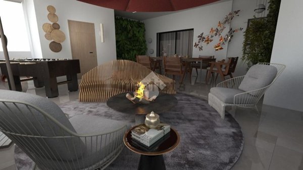 appartamento in vendita a Fonte Nuova in zona Torre Lupara