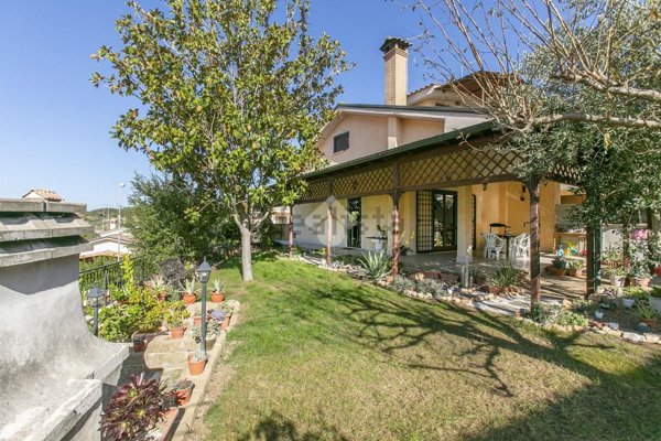 appartamento in vendita a Fonte Nuova