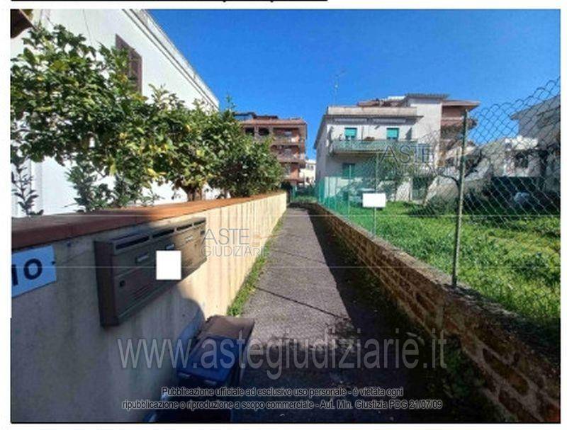 appartamento in vendita a Fonte Nuova in zona Torre Lupara